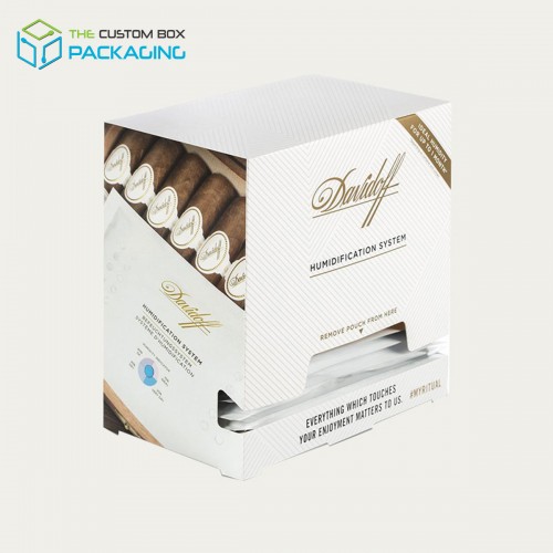 Humidifier Boxes